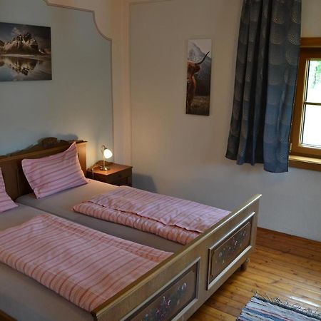 Ferienwohnung Ertlerhof Ranten Ngoại thất bức ảnh