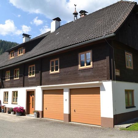 Ferienwohnung Ertlerhof Ranten Ngoại thất bức ảnh