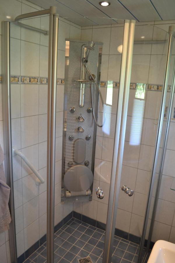 Ferienwohnung Ertlerhof Ranten Ngoại thất bức ảnh