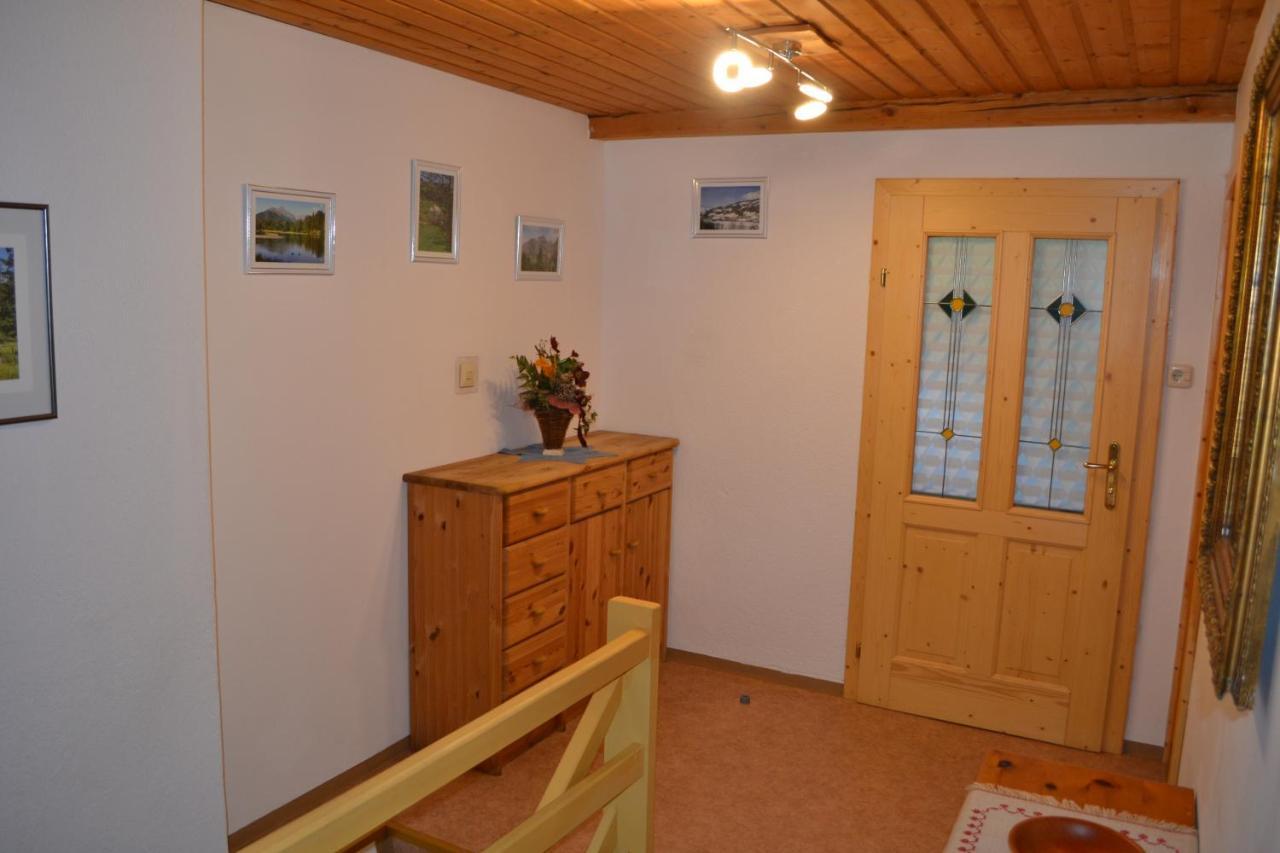Ferienwohnung Ertlerhof Ranten Ngoại thất bức ảnh