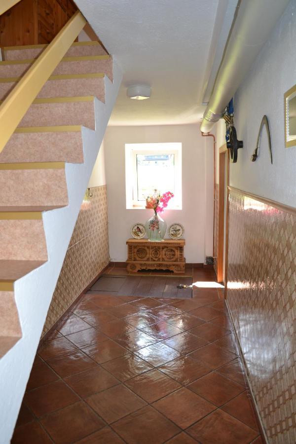 Ferienwohnung Ertlerhof Ranten Ngoại thất bức ảnh