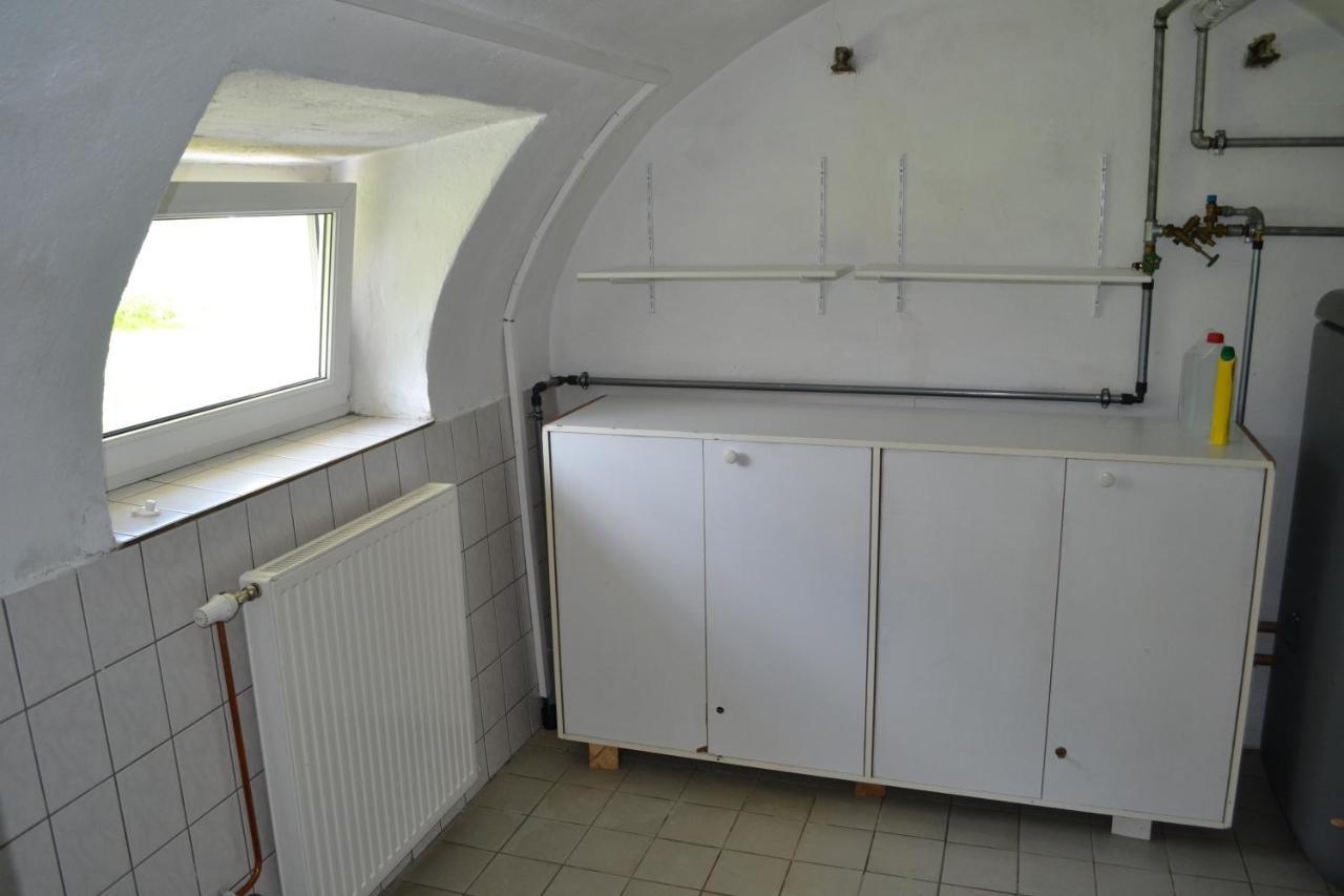 Ferienwohnung Ertlerhof Ranten Ngoại thất bức ảnh