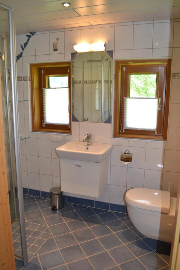 Ferienwohnung Ertlerhof Ranten Ngoại thất bức ảnh