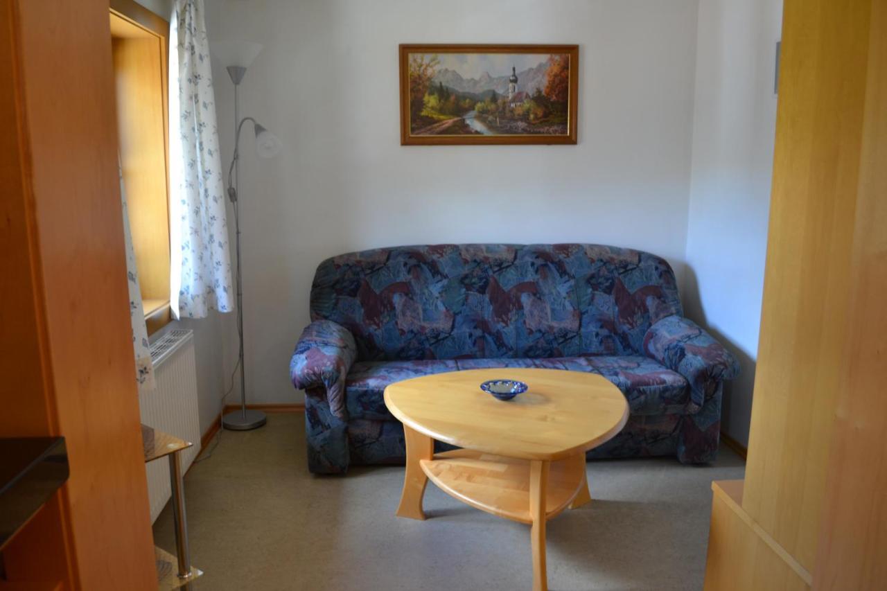 Ferienwohnung Ertlerhof Ranten Ngoại thất bức ảnh