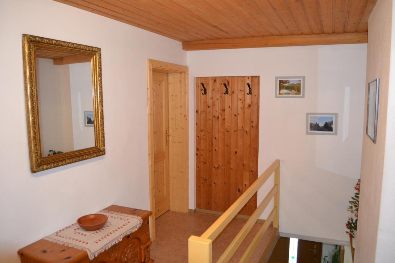 Ferienwohnung Ertlerhof Ranten Ngoại thất bức ảnh